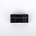 Custom Black Anodizing CNC Milling Aluminum Parts